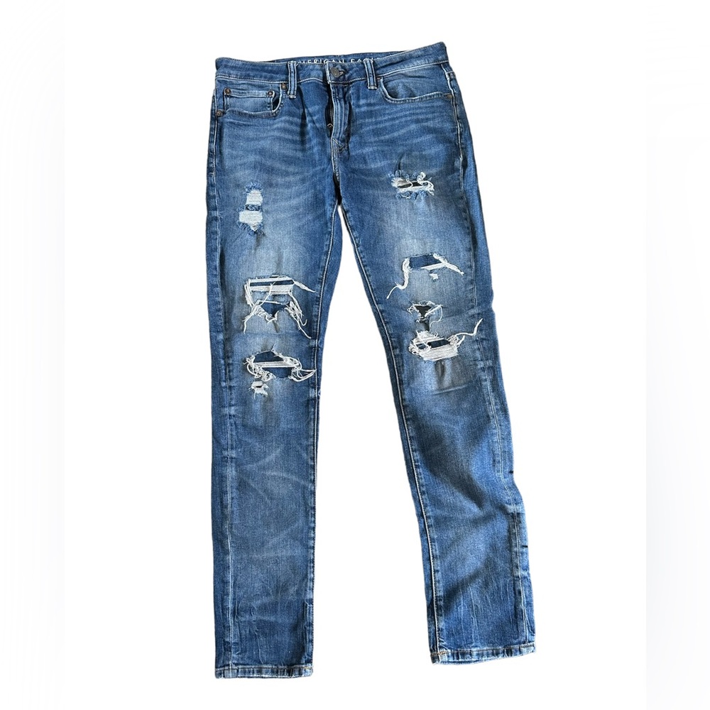 American eagle outfitters
